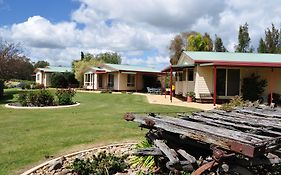 Tokemata Retreat